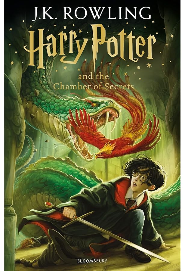 Amazon | Harry Potter and the Philosopher's Stone | Stephen Fry