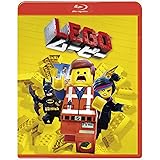 LEGO(R)ムービー Blu-ray