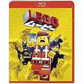 LEGO(R)ムービー Blu-ray