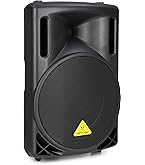 Amazon.co.jp: BEHRINGER ベリンガー EUROLIVE B208D パワード