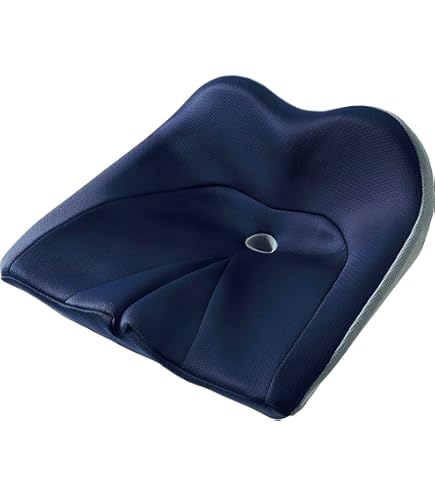 Amazon.co.jp: [RAKUNA] 全伸クッションFully 腰痛 肩凝り 肩こり