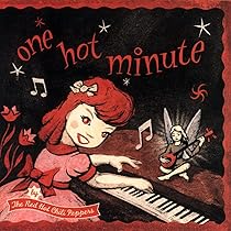 ショミ ワンホット・ミニッツ Amazon.co.jp: One Hot Minute: ミュージック
