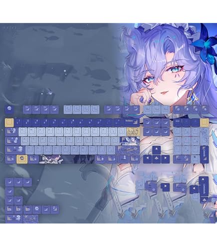 鳴潮 韓国 ポップアップ カーニバル カンタレラ ショアキーパー デスク