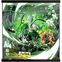 Amazon | 鬼滅の刃 風柱 不死川実弥 GK ☆専用☆ フィギュアケース