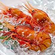 ボタンエビ 天然 特大 生ぼたんえび お刺身 お寿司 海鮮丼 (500g 15-20尾 お届け日時指定)