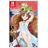 プリンセスメーカー2 リジェネレーション -Switch