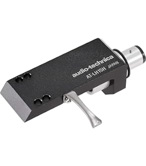 Amazon.co.jp: オーディオテクニカ AT6006R トーンアーム