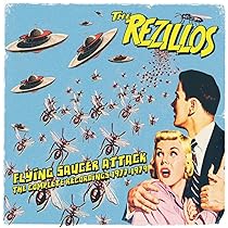 REVILLOS ベスト盤 Amazon.co.jp: Stratoplay -Box Set-: ミュージック