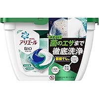 【専用】アリエール 固形洗剤 99個入り BIO eco 81xQ9DlGTqL._UF350,350_QL50_.jpg