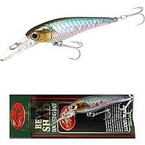 Amazon.co.jp: ラッキークラフト(LUCKY CRAFT)ステイシー60SP