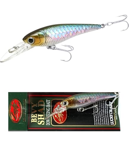 【新品、未使用、開封済】ラッキークラフト ステイシー60SP 16個セット Amazon.co.jp: ラッキークラフト(LUCKY CRAFT)ステイシー60SP