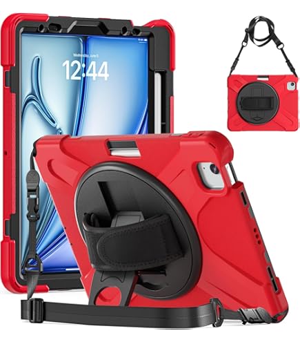 iPad Air ケースM2/M3　ケースティファイ　KAIKAIANDKIKI iPad Air ケースM2/M3 ケースティファイ KAIKAIANDKIKI iPad Air [M3