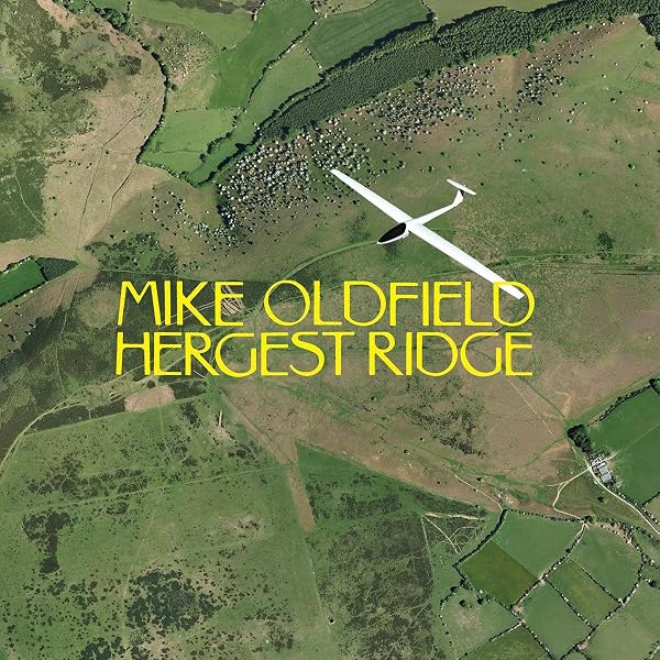 Amazon.co.jp: Hergest Ridge: ミュージック