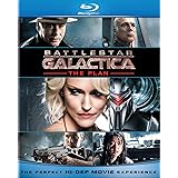 Battlestar Galactica: The Plan [Blu-ray]