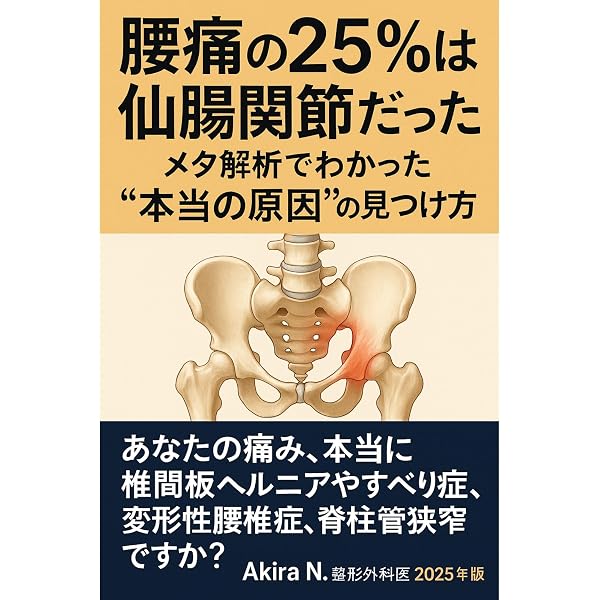 Amazon.co.jp: 仙腸関節障害の病態理解と治療 eBook : 田中ひろ
