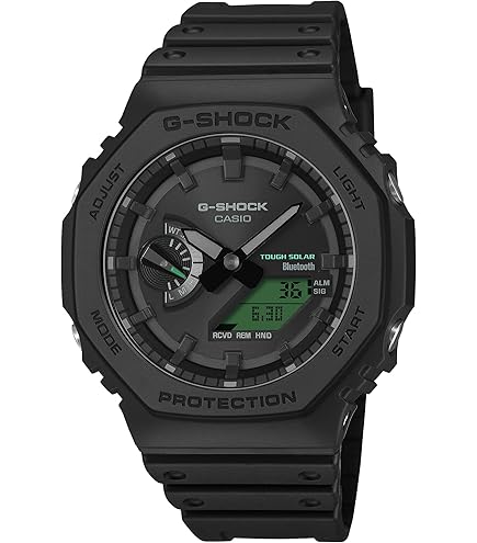 Amazon.co.jp: [3セット]For CASIO 腕時計 G-SHOCK GA-2100/GA-B2100