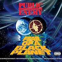 Amazon.co.jp: Apocalypse 91: The Enemy Strikes Black: ミュージック