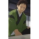 薄桜鬼 iPhoneSE/5s/5c/5(640×1136)壁紙 山崎烝(やまざき すすむ) 薄桜鬼 iPhoneSE/5s/5c/5(640×1136)壁紙 山崎烝(やまざき すすむ)