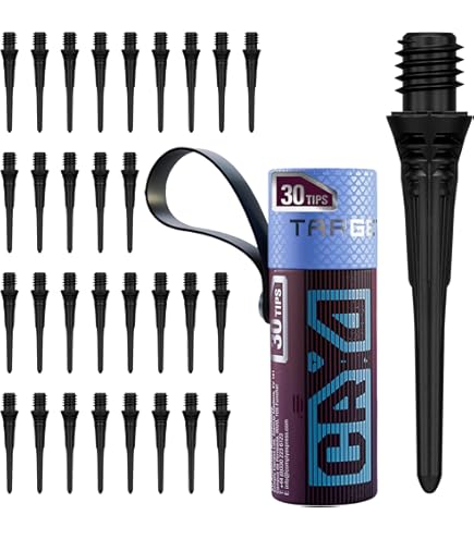 Target Keita Ono 18G Brass Darts Set