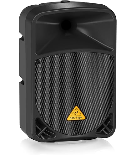 ベリンガー B215XL PAスピーカー 1000W 2Way パッシブ 1台① ベリンガー B215XL PAスピーカー 1000W 2Way パッシブ 1台②