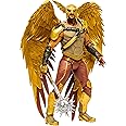 McFarlane Toys DC ブラック ADAM ムービー 7インチ フィギュア - ホークマン