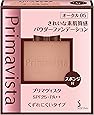 プリマヴィスタ きれいな素肌質感パウダーファンデーション オークル05 SPF25 PA++ 9g