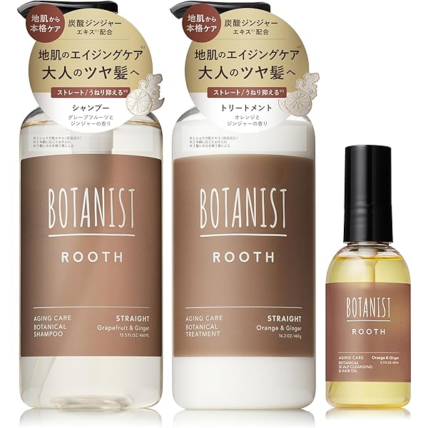 Amazon | シャンプー & トリートメント お試し トライアル セット 1