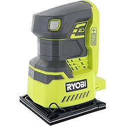 Ryobi P401 One+ 18-Volt Corner Cat 