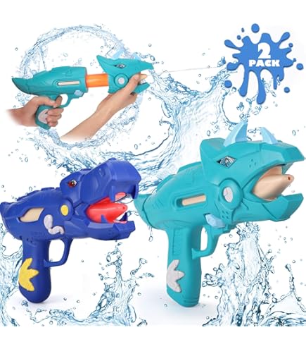 Spuckendes Lama Wasserpistole - Alpaca Water Game Für Pool & Garten