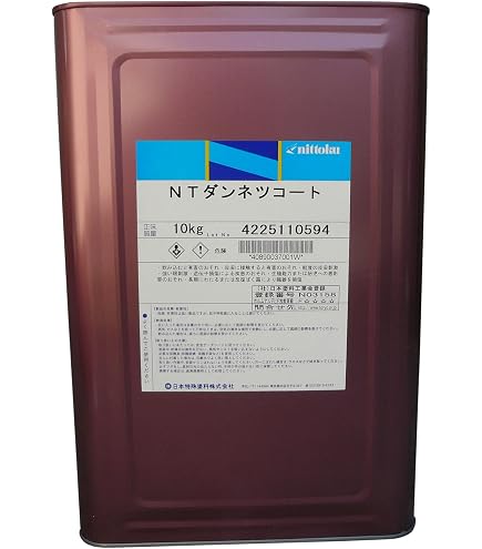 Amazon | 日本特殊塗料 タフシール#50 W 20kg | 塗料缶・ペンキ