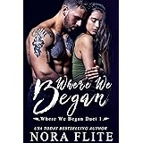 Where We Began (Where We Began Duet Book 1)
