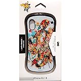 Amazon Co Jp ポケモンセンターシブヤ限定 Iphone Xs X対応 ハイブリッドガラスケース D ホビー