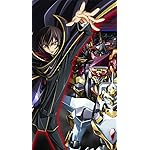 コードギアス iPhoneSE/5s/5c/5(640×1136)壁紙 ルルーシュ,ナイトメアフレーム達 コードギアス iPhoneSE/5s/5c/5(640×1136)壁紙 ルルーシュ,ナイトメアフレーム達