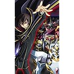 コードギアス FVGA(480×800)壁紙 ルルーシュ,ナイトメアフレーム達 コードギアス FVGA(480×800)壁紙 ルルーシュ,ナイトメアフレーム達