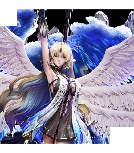 Amazon.co.jp: 鳴潮 めいちょう 太陽小奧 奧古斯塔 オーガスタ