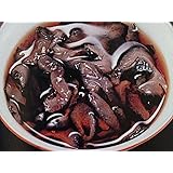 高級珍味　ぽん酢なまこ　500ｇ　冷凍　酒のつまみ