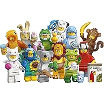 Amazon.co.jp: レゴ(LEGO) ミニフィギュア レゴ(R)ミニフィギュア