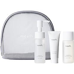 Amazon.co.jp: meeth PLUS (ミース プラス) ハダミカタ 30mL 【美容液