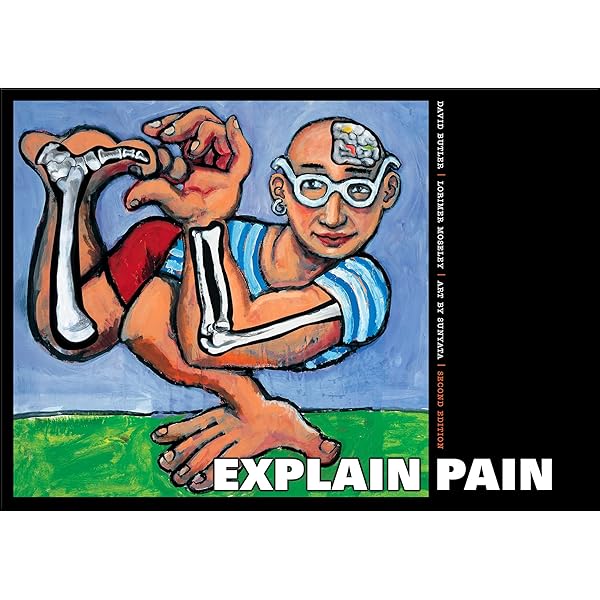 健康・医学 Mobilisation of the NERVOUS SYSTEM David Butler „Mobilisation of the Nervous System” | Download