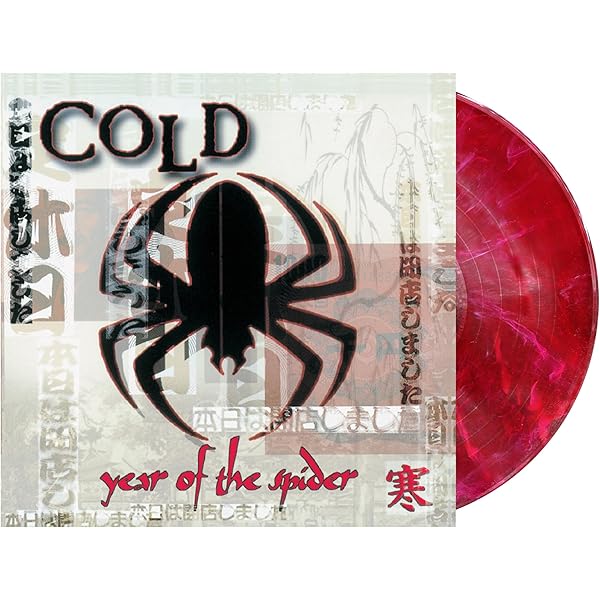 Amazon.co.jp: Vision Of Disorder - 180-Gram Black Vinyl