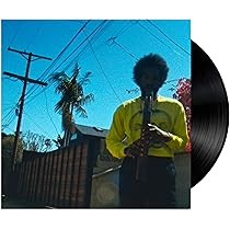 André 3000, André Benjamin - New Blue Sun | Amazon.com.au | Music André 3000, André Benjamin - New Blue Sun | Amazon.com.au | Music
