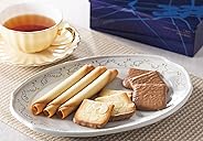 ヨックモック YOKUMOKU クッキー アソート (秋・冬商品 44個入り)