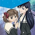 マリア様がみてる iPad壁紙 福沢祐巳,小笠原祥子 マリア様がみてる iPad壁紙 福沢祐巳,小笠原祥子