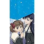 マリア様がみてる フルHD(1080×1920)スマホ壁紙/待受 福沢祐巳,小笠原祥子 マリア様がみてる フルHD(1080×1920)スマホ壁紙/待受 福沢祐巳,小笠原祥子