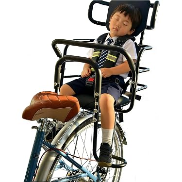 Amazon.co.jp 最新リリース: 自転車用チャイルドシート の新着 