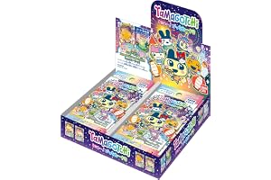 [バンダイ(BANDAI)] たまごっち にゅー! ごっちカード3 (パック)(1BOX20個入り)