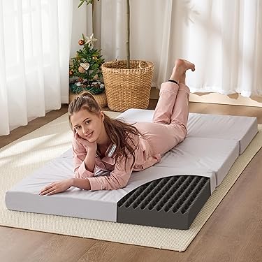 Amazon.co.jp 最新リリース: 折りたたみマットレス の新着ランキングです。