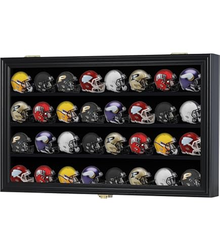 Amazon | NFL Standings & Playoff Tracker とともに 32 NFL Mini