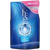 エイチアンドエス(h&s) シャンプー モイスチャー 詰替用 315ml