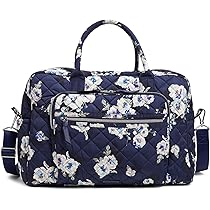 Amazon.co.jp: [Vera Bradley] トラベルバッグ パフォーマンス